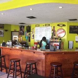 Bamboo S Jamaican Restaurant 72 Photos 78 Reviews Caribbean Photo Of Bamboo S Jamaican Restaurant Fort Walton Beach Fl United States Inside