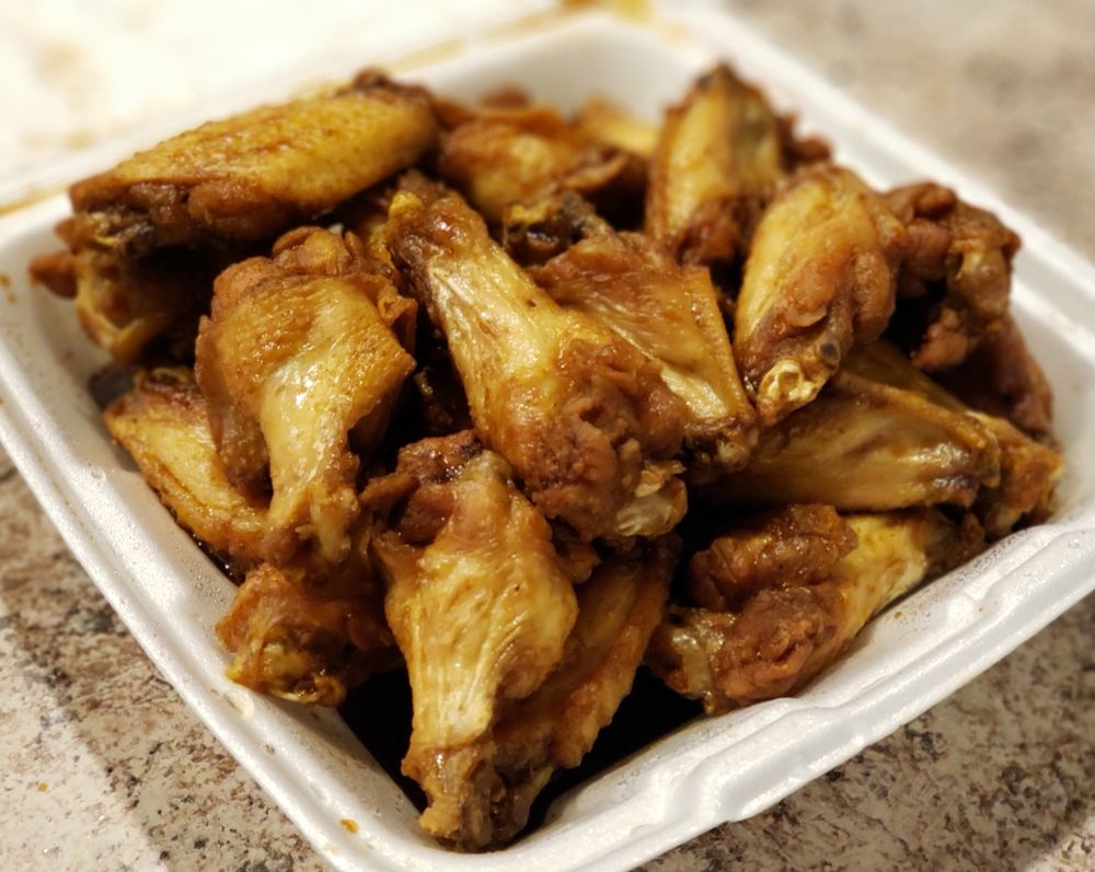 A & D Buffalo's
