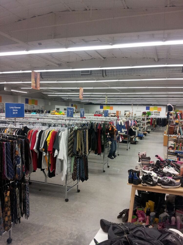 Goodwill