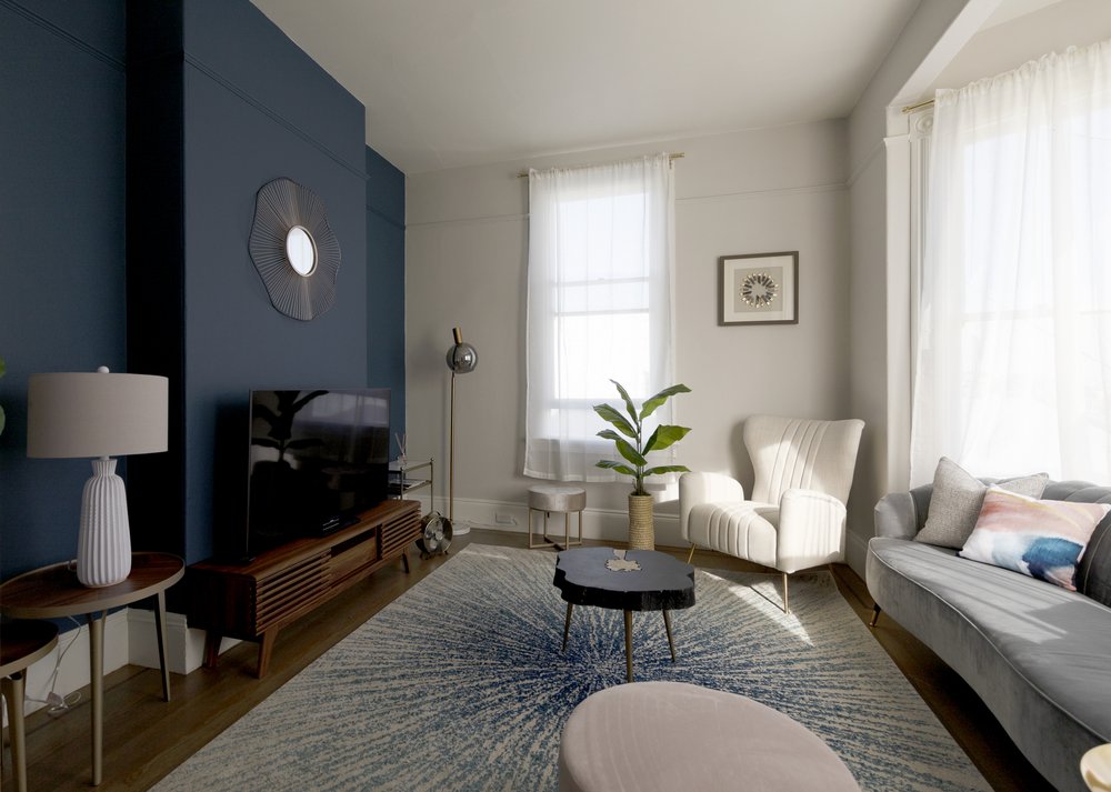 image of business Pamper Haus Staging & Design Management