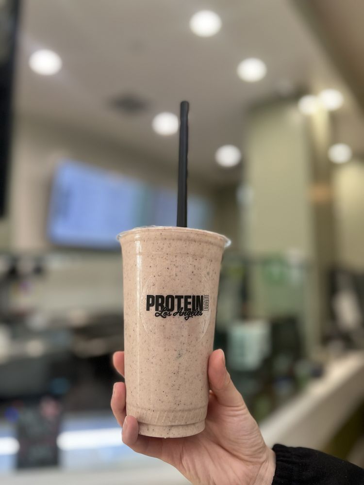 Protein Bar LA
