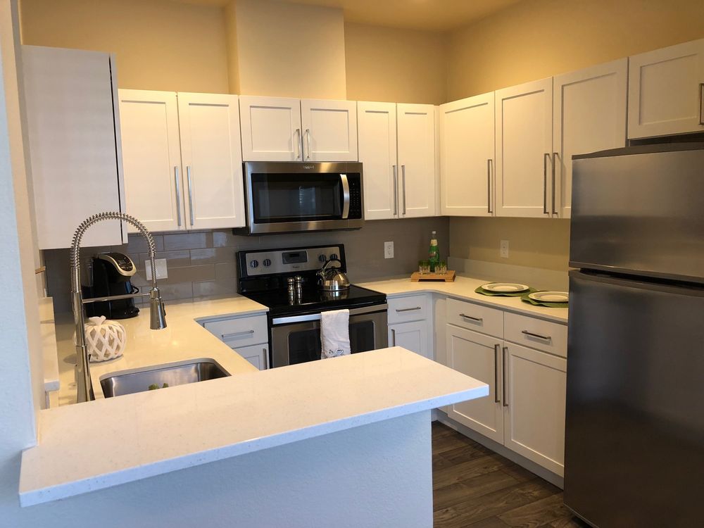 The Heights at Bear Creek