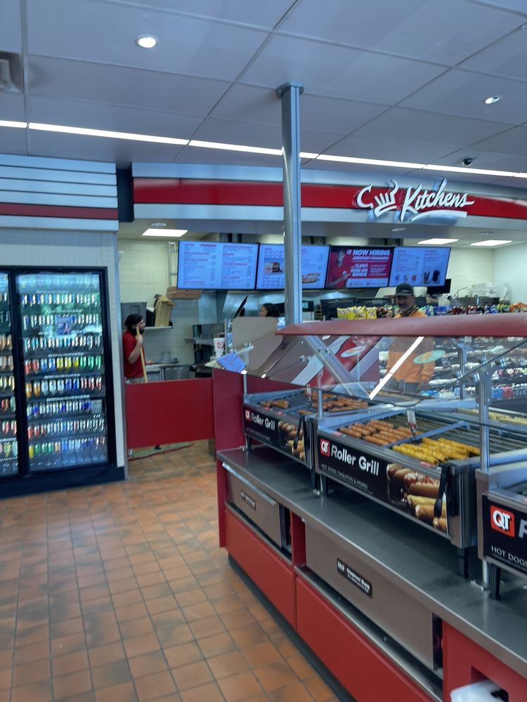 QuikTrip