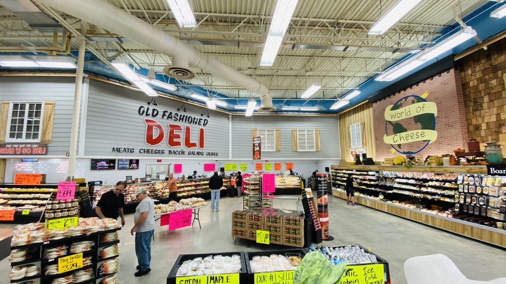 Detwiler's Farm Market