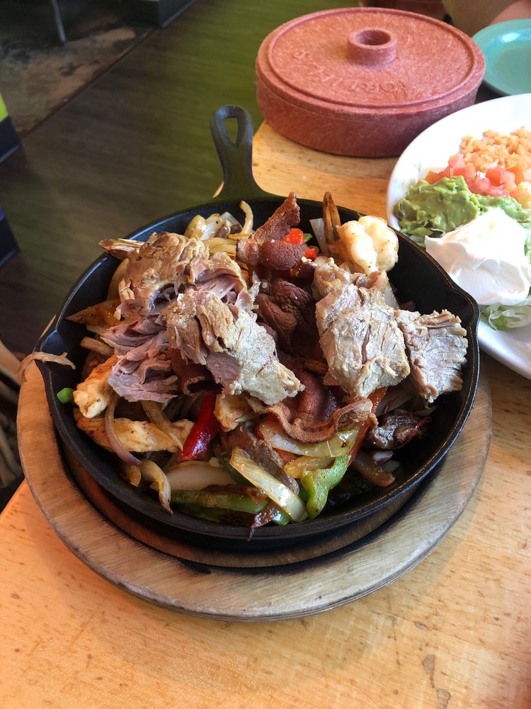 Jalapeño's - Barkley