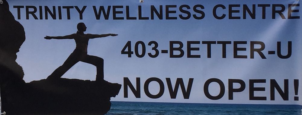Trinity Wellness Centre