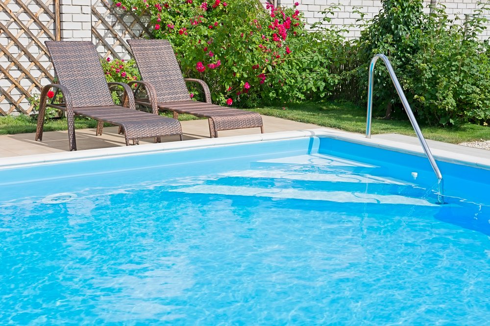 Legacy Pools and Patios