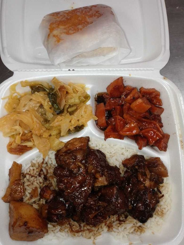 Antnees' Stop & Dine