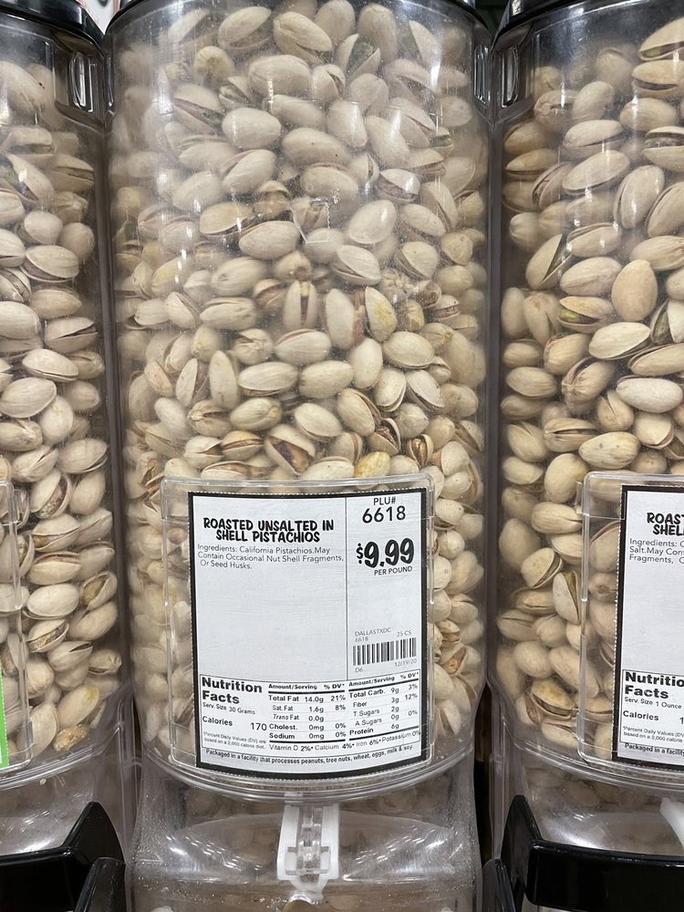 Sprouts Farmers Market