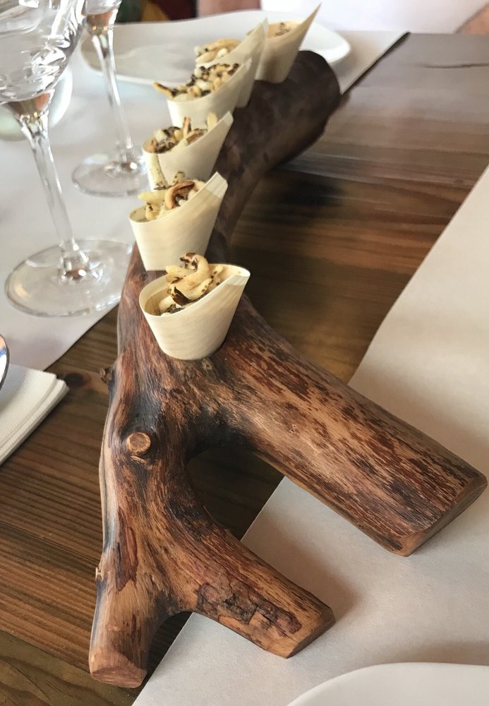 Compartir Restaurant