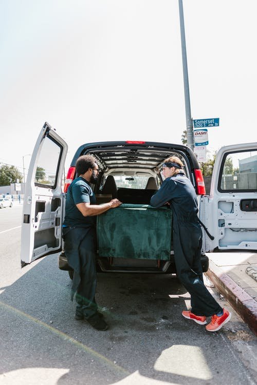 Peak’s Services