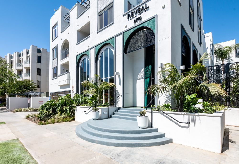 Reveal Playa Vista