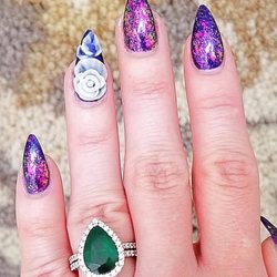Millions Hair Nails 382 Photos 71 Reviews Salons 762 Photo Of Millions Hair Nails El Cajon Ca United States