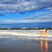 Strathmere Beach 31 Photos Beaches Teseh Ave Photo Of Strathmere Beach Nj United States