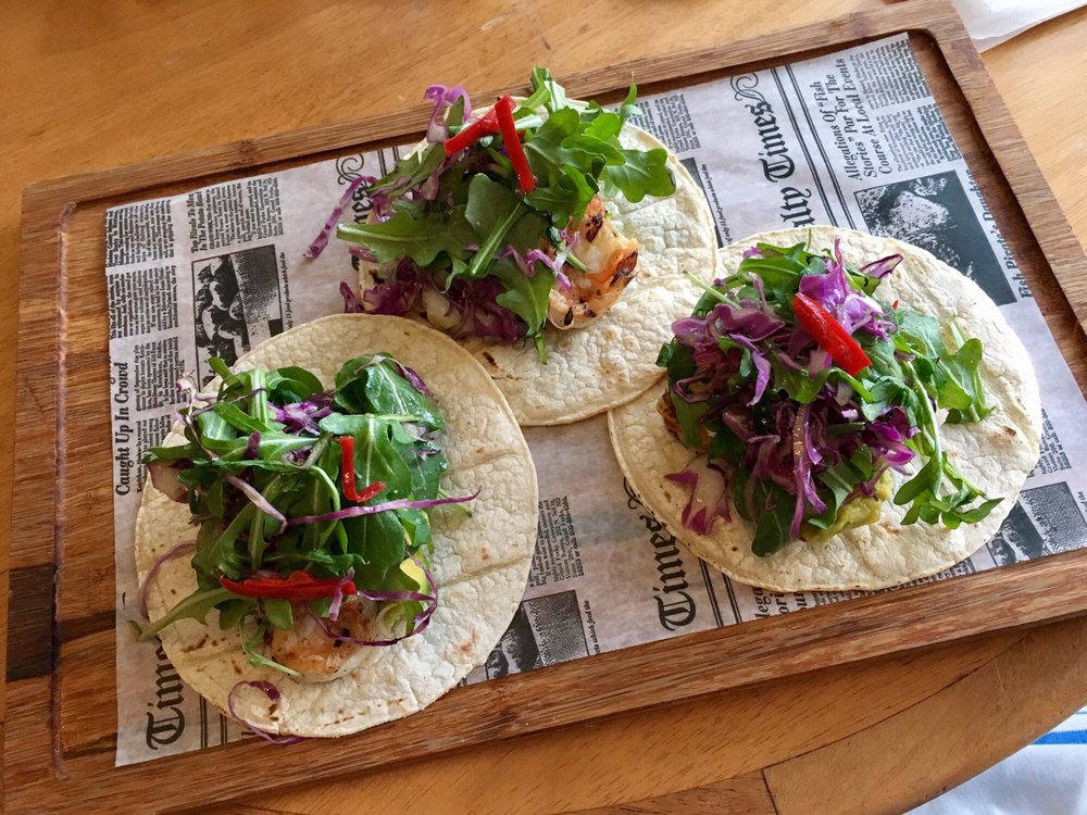 Tacos & Tequila 90 Photos & 73 Reviews Mexican Hotel Condado