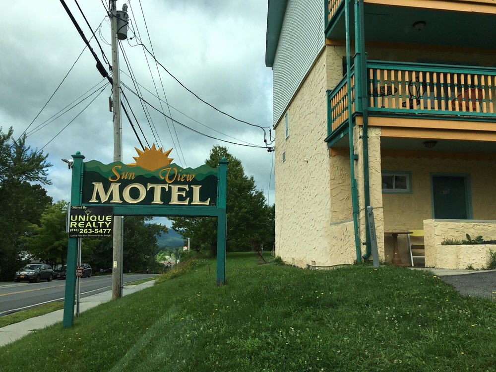 Sun View Motel Hotels 5844 Main St, Tannersville, NY Phone Number