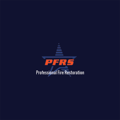 Professional Fire Restoration