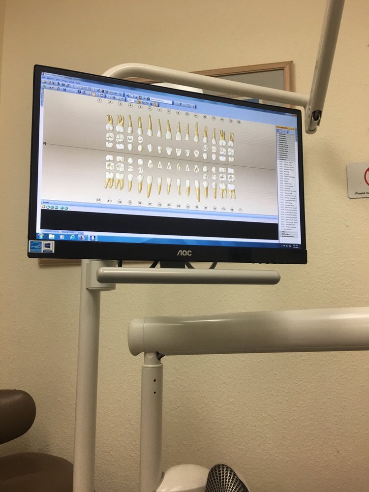 image of business Regency Dental Group