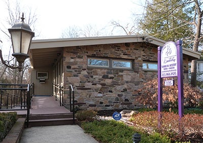image of business New Hope Cosmetic & Family Dentistry