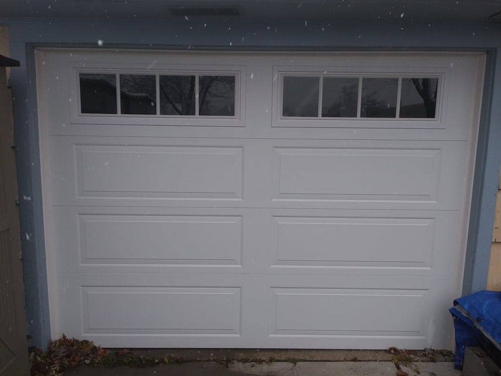 Overhead Door Company of Buffalo-Niagara