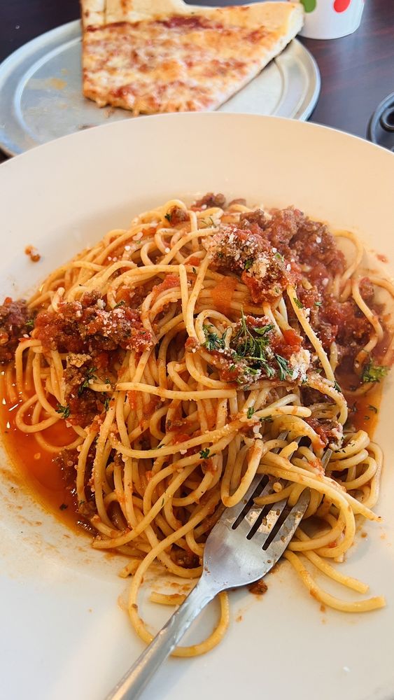 Lovers Pizza & Pasta