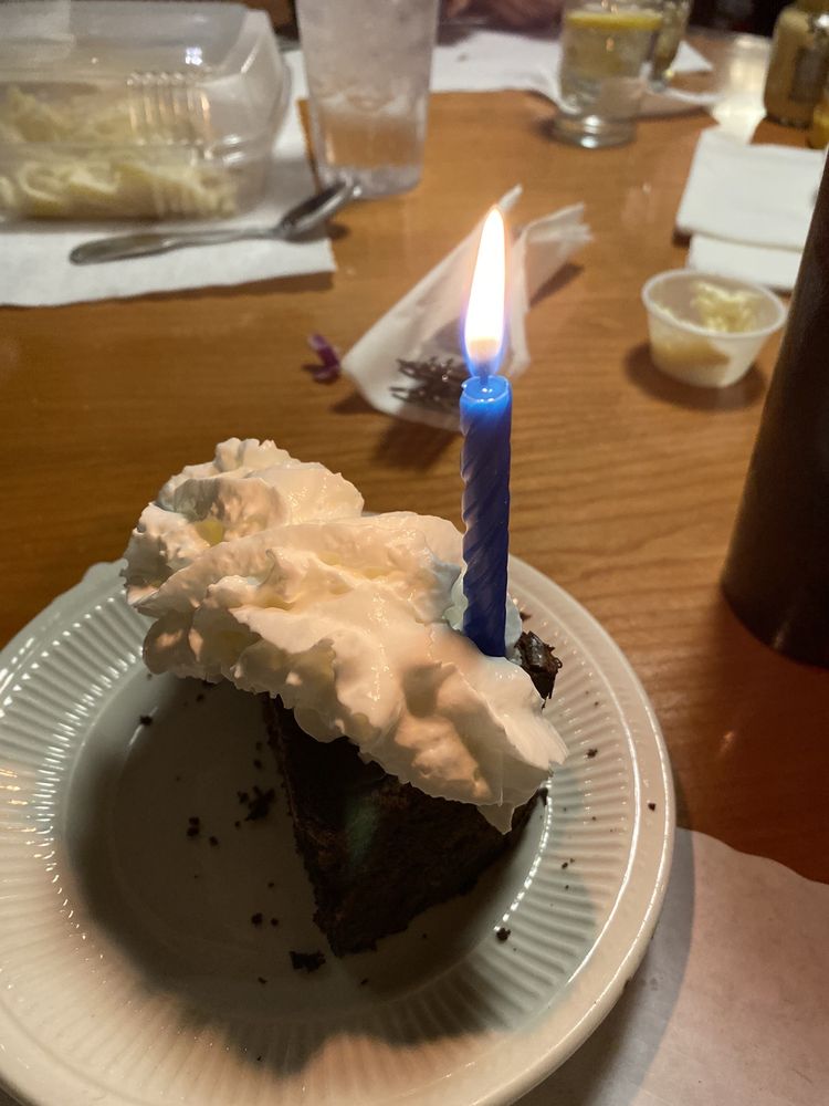 Treehouse Restaurant