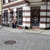 Jugend Bar og Restaurant