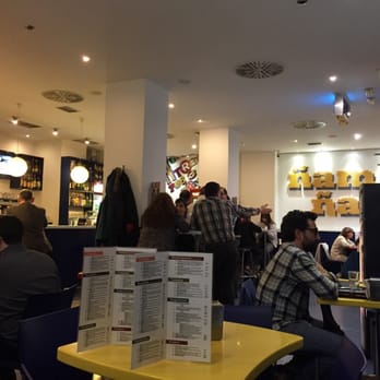 bar europeo zaragoza