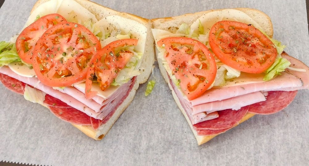 Capriotti's Sandwich Shop