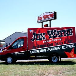 Jon Wayne Service Company 20 Photos 118 Reviews Jon Wayne Service Company 20 Photos 118 Reviews