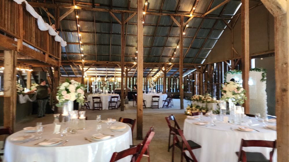 Higuera Ranch