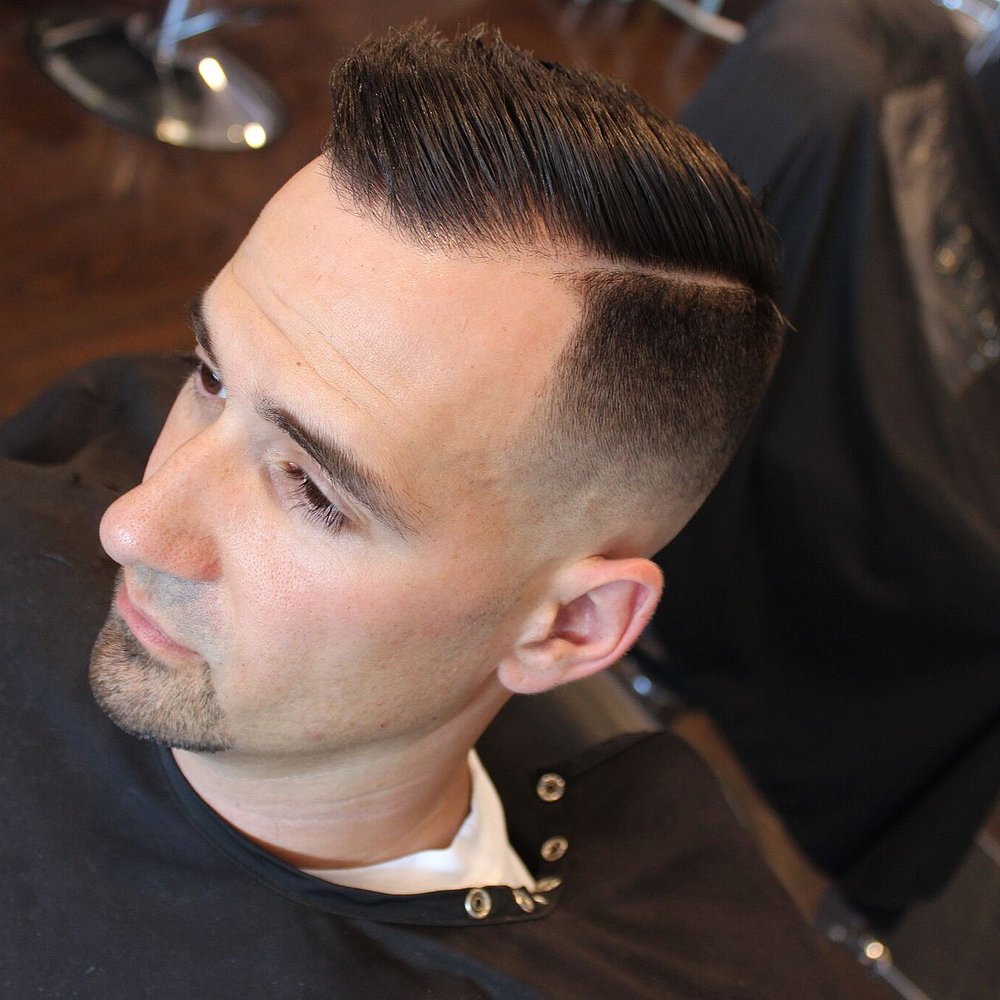 Ultimate Fades