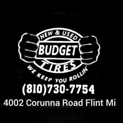 Used Tires Flint Mi >> Budget New Used Tires Tires 4002 Corunna Rd Flint Mi Phone Used Tires Flint Mi >> Budget New Used Tires Tires 4002 Corunna Rd Flint Mi Phone