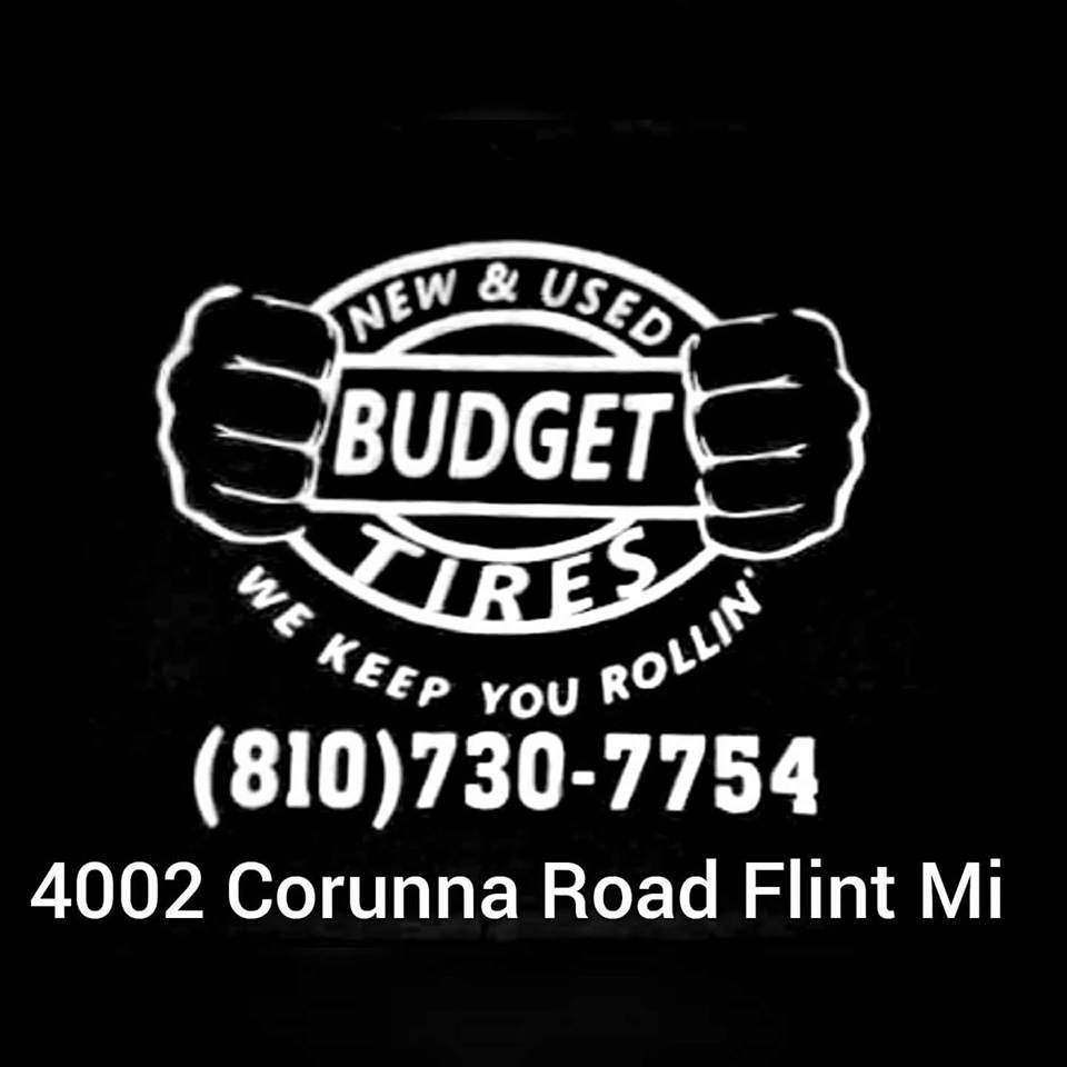 Used Tires Flint Mi >> Budget New Used Tires Tires 4002 Corunna Rd Flint Mi Phone Used Tires Flint Mi >> Budget New Used Tires Tires 4002 Corunna Rd Flint Mi Phone