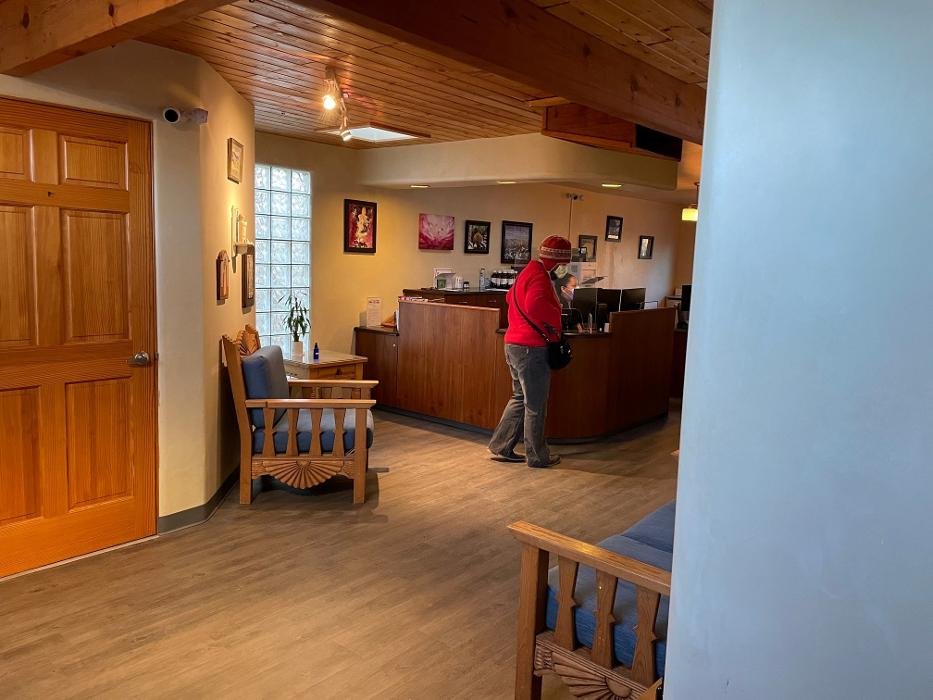 image of business Taos Dental Group