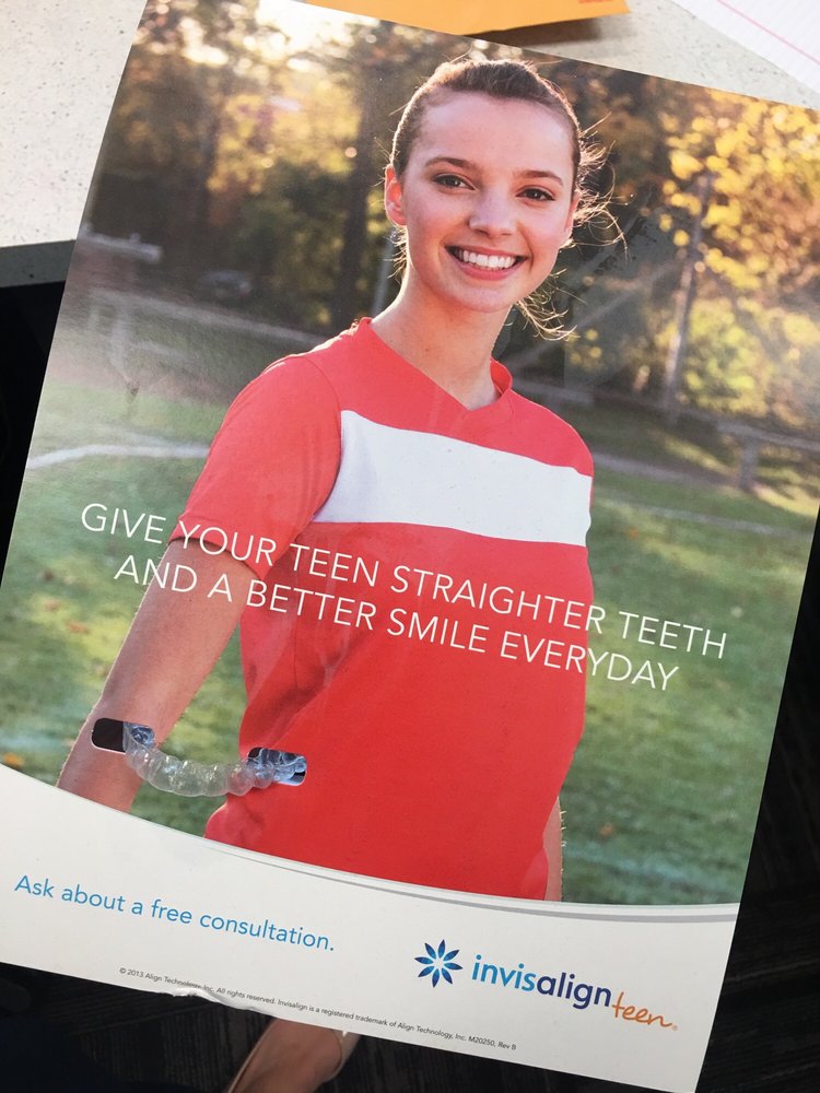 image of business Ideal Dental Bulverde
