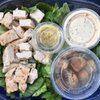 Nature's Food Market and Juice Bar