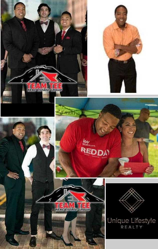 Unique Lifestyle Realty