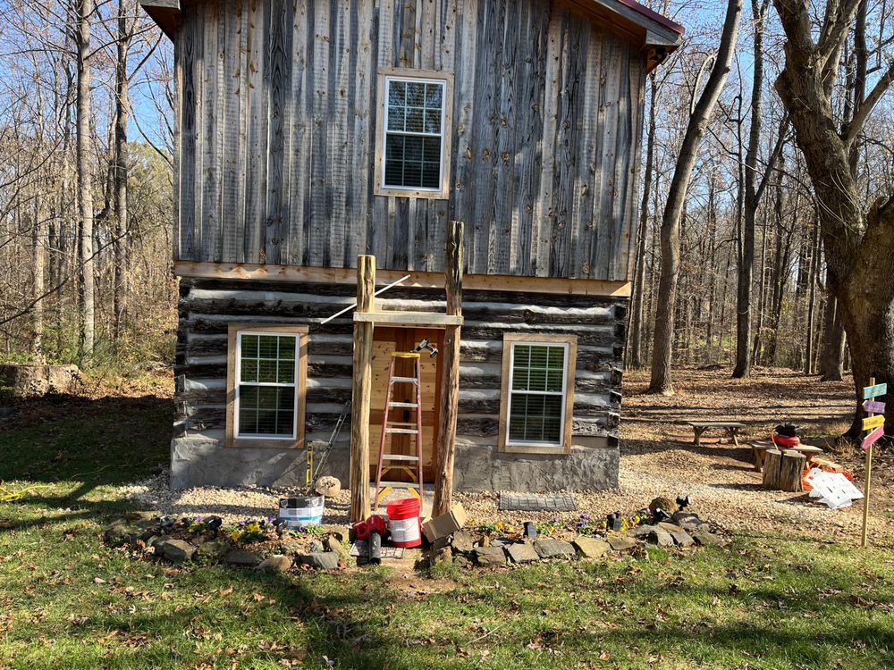 John Mohan Handyman Services