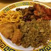 Sherman's Buffet 2