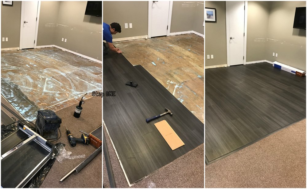 National Floors Direct Hortson