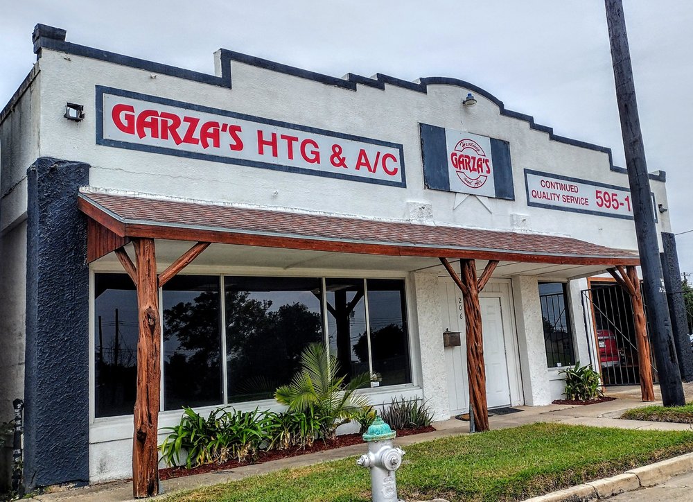 image of business Garza