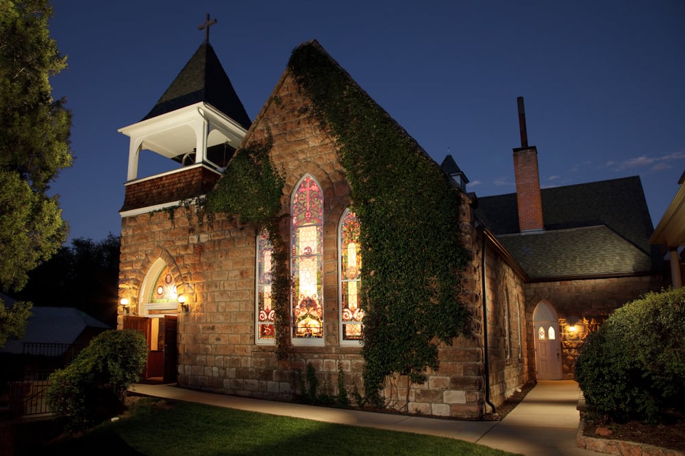 Community Congregational Church of Manitou Springs Churches 103
