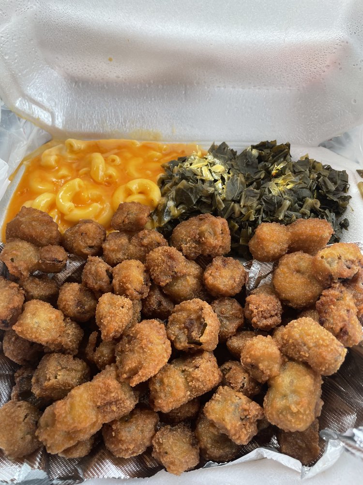 Big Bob's City Grill