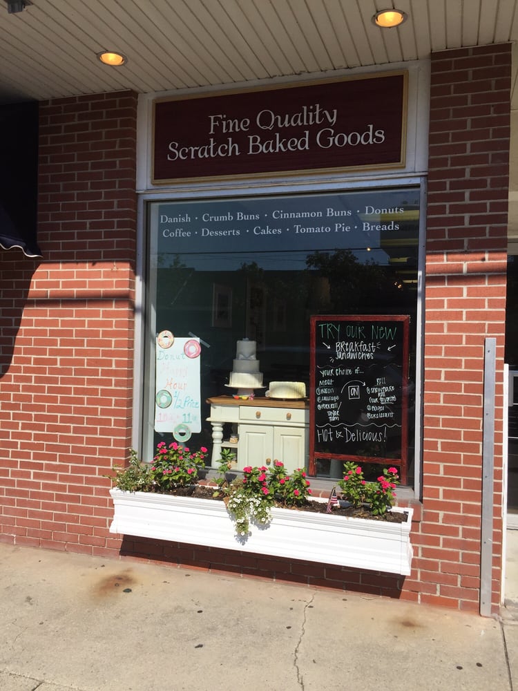 Maryanne Pastry Shoppe 12 Reviews Desserts 9501 Third Ave, Stone