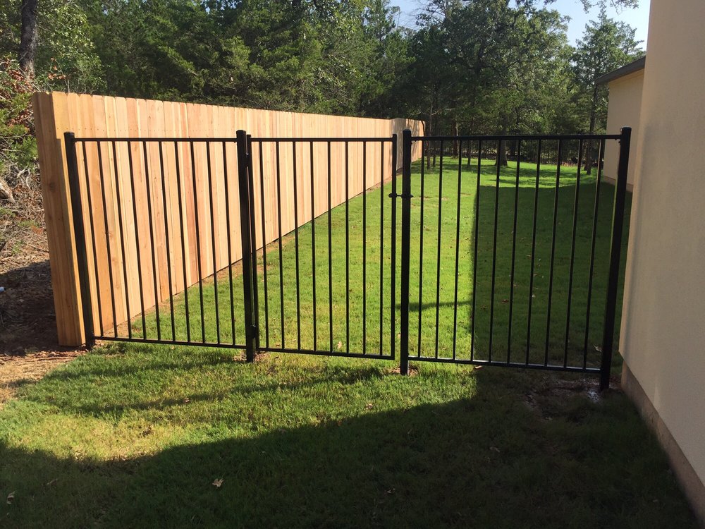 Century Fence