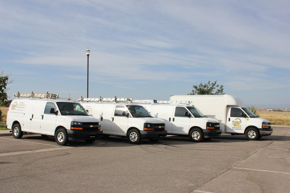 image of business The Weather Changers