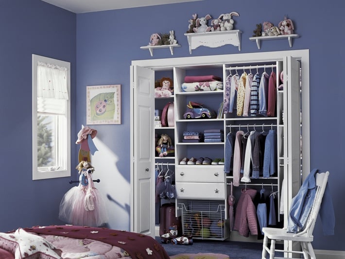 image of business Coast Closets