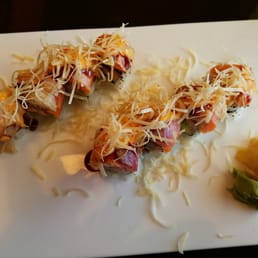 Fuji grill 2 coupons