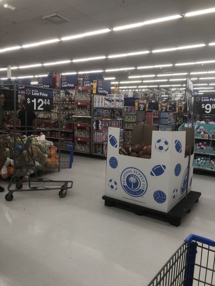 Walmart Supercenter